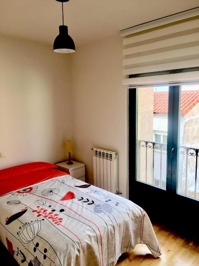 Vergarillas 2 Ávila Exteriör bild
